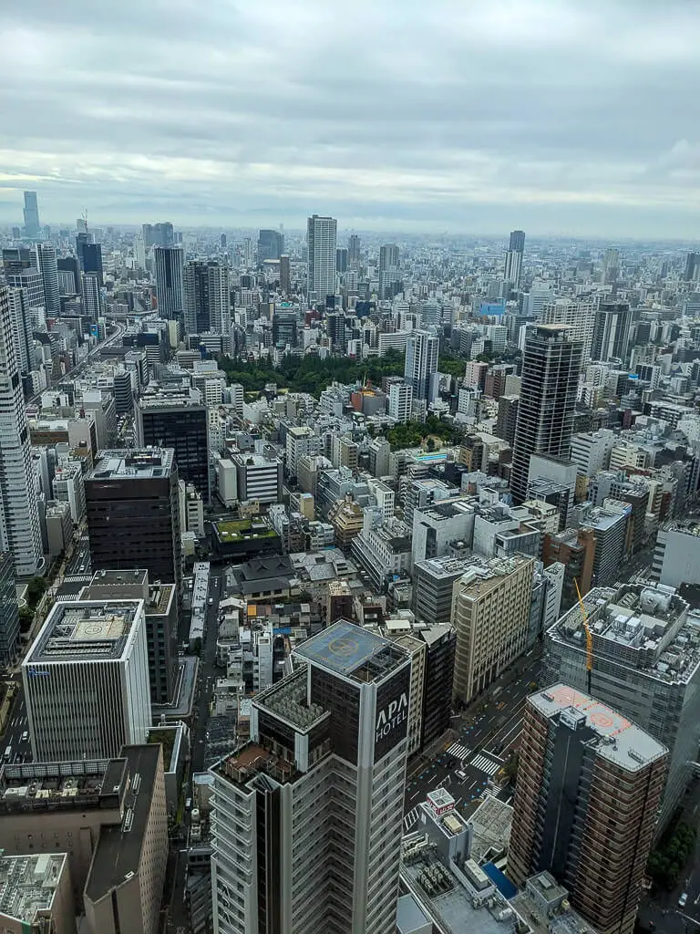 Osaka June 2025