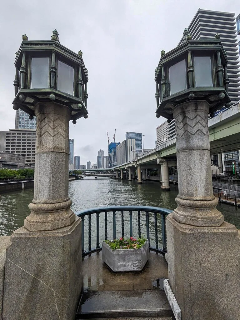 Osaka June 2025