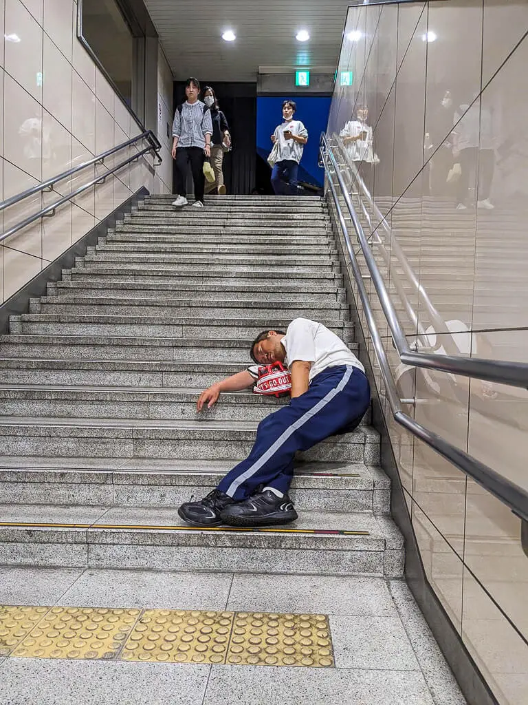 Osaka