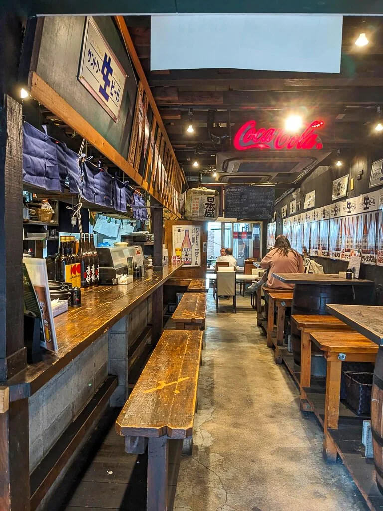 Osaka
