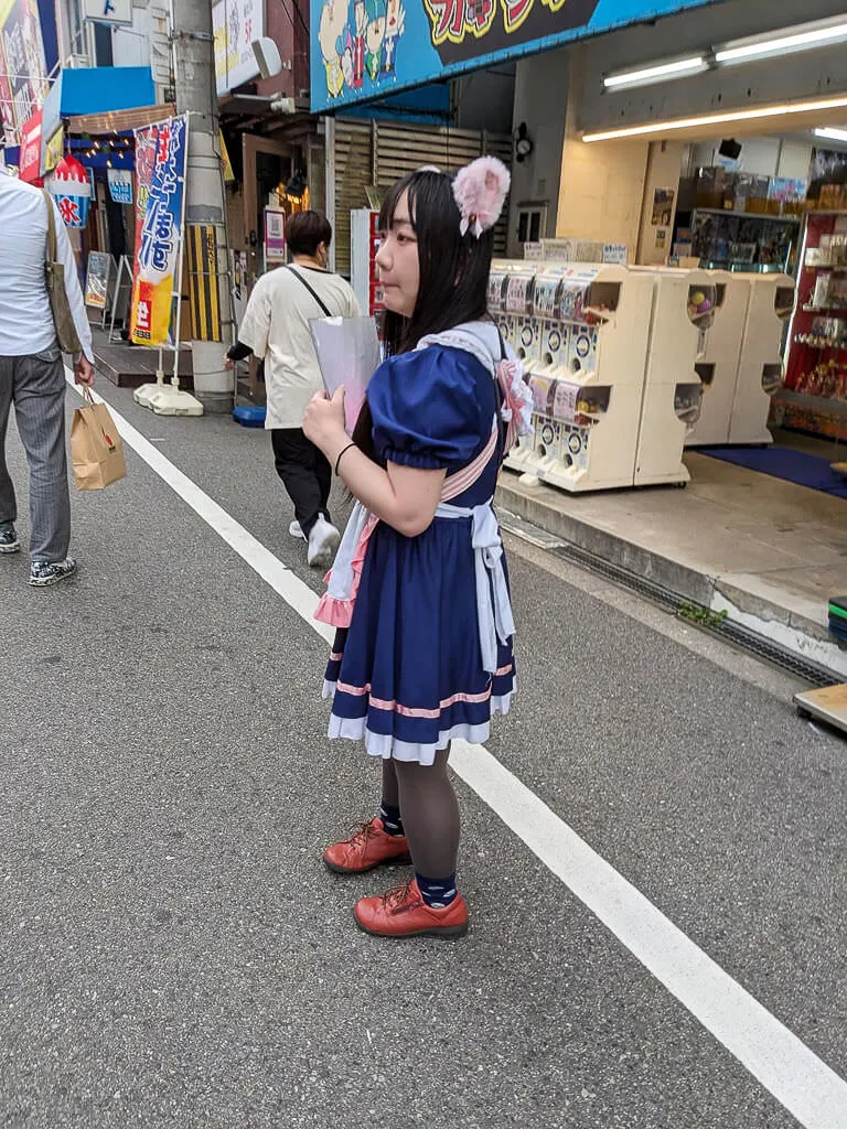 Osaka