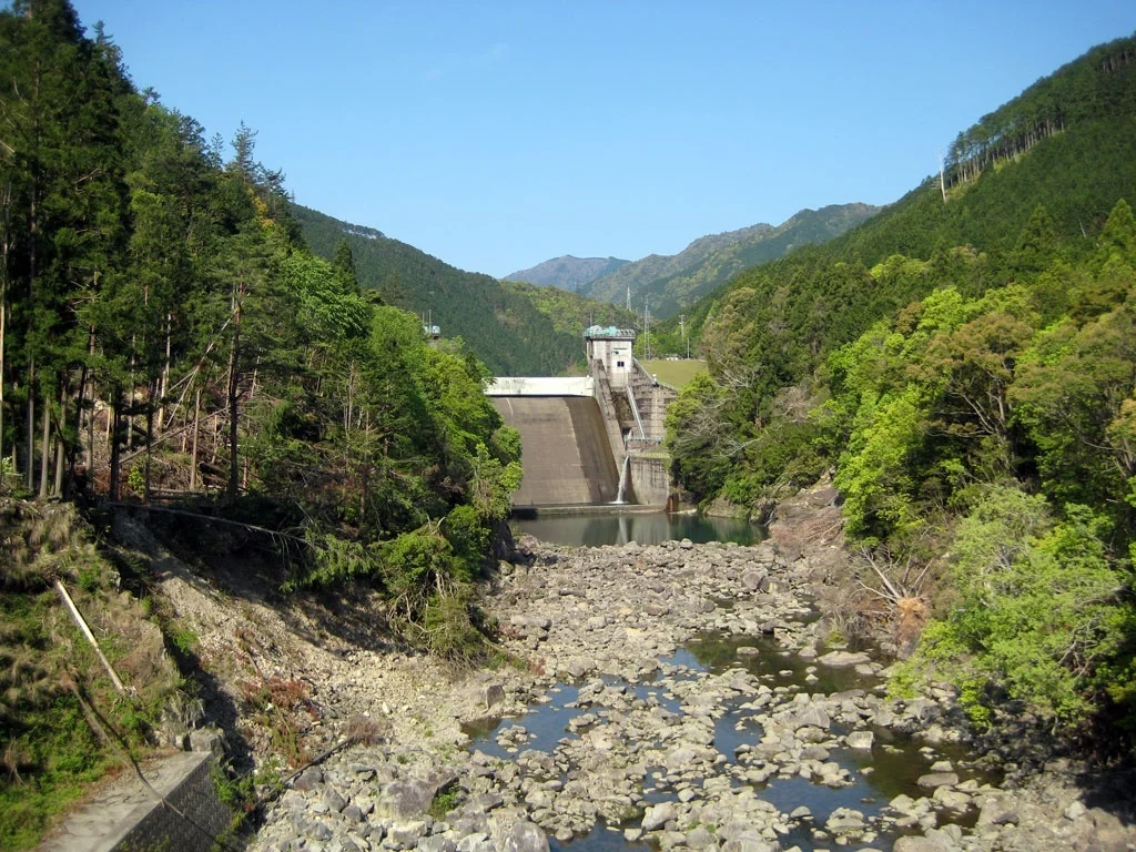 Owase Power Station