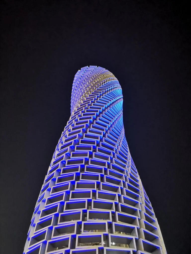 Pip Horne Studio Tokyo Tower