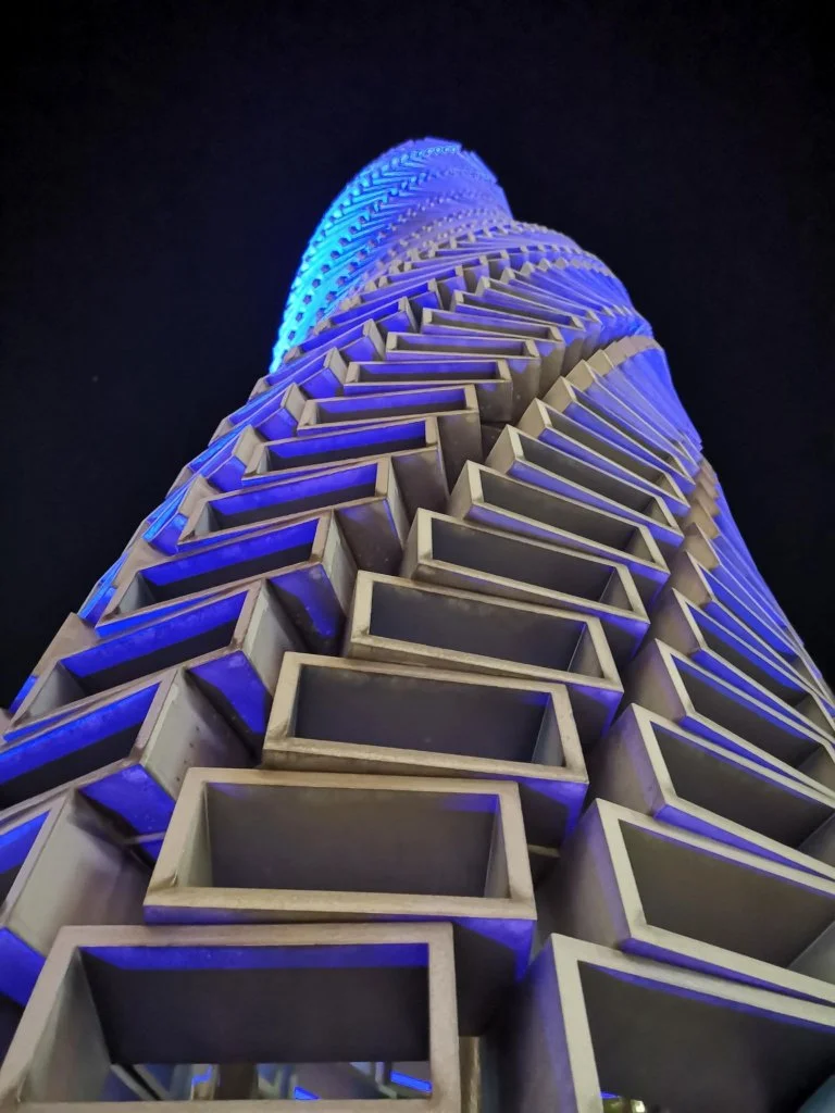 Pip Horne Studio Tokyo Tower