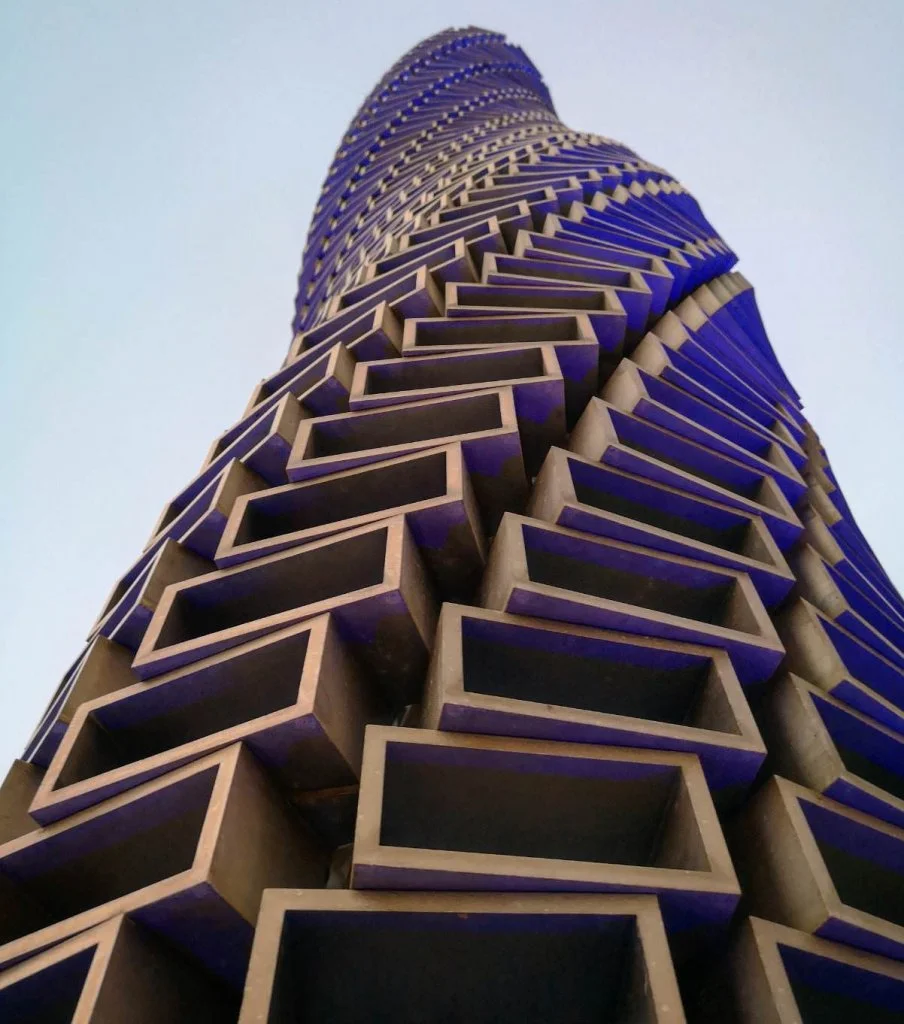 Pip Horne Studio Tokyo Tower