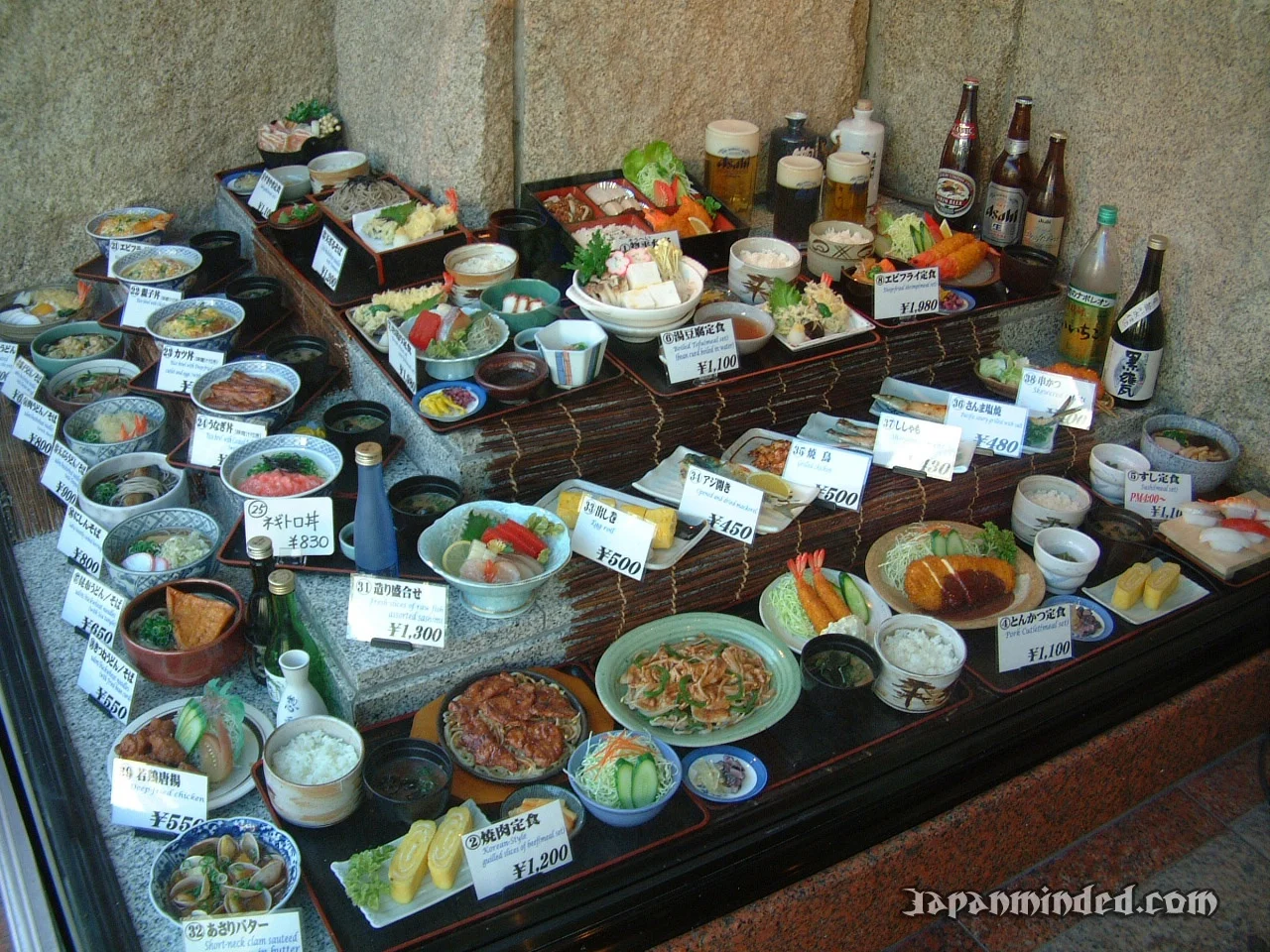 Plastic_food