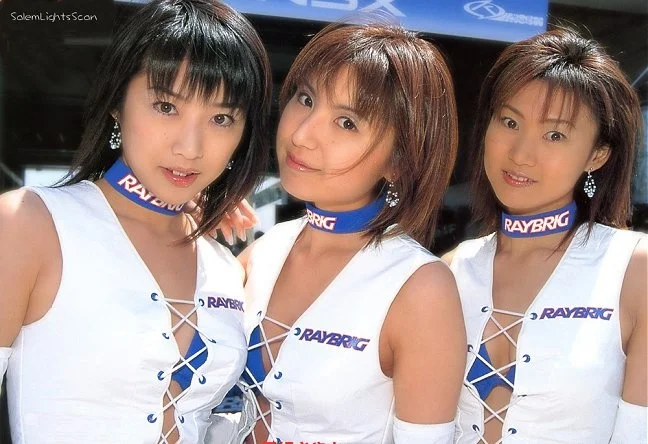 racequeens