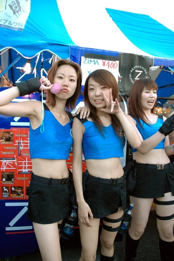 racequeens