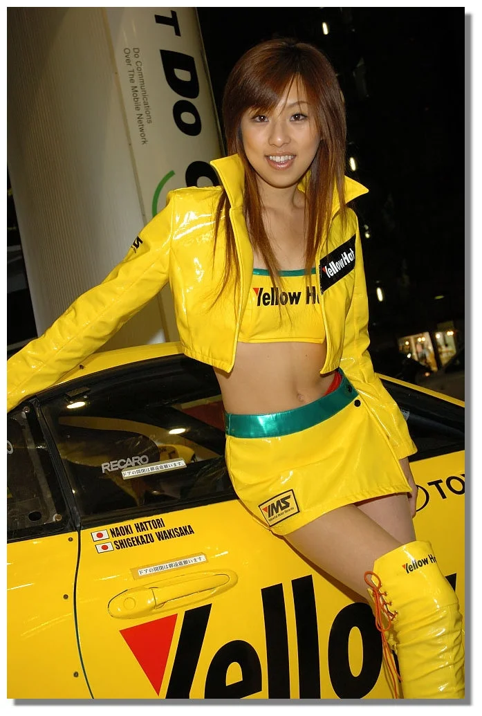 racequeens