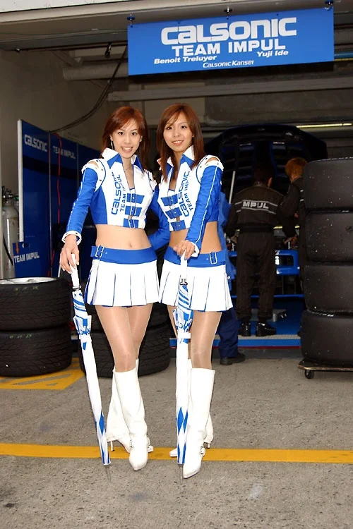 racequeens