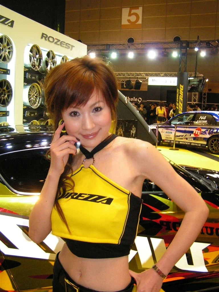 racequeens