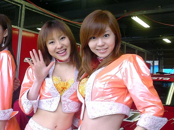 racequeens