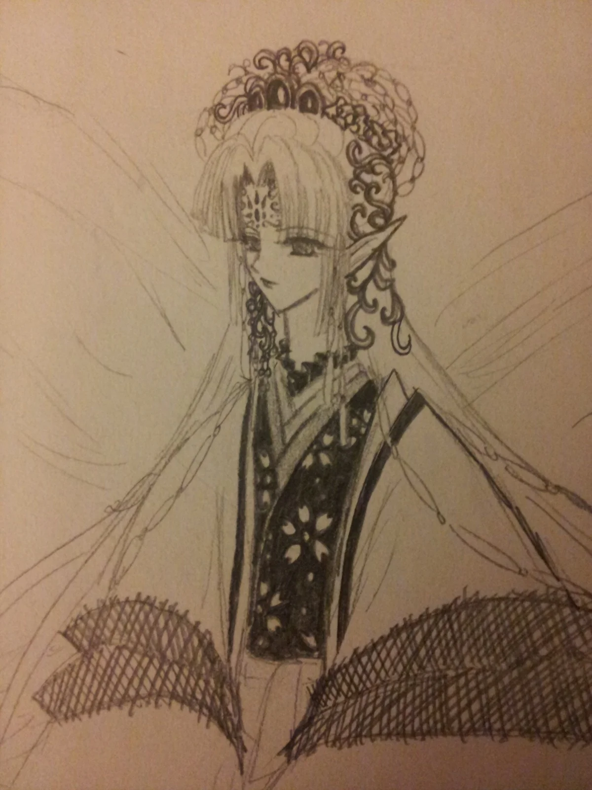 Random Doodles 2