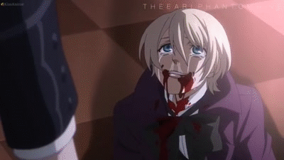real but my poor baby Alois : CCC