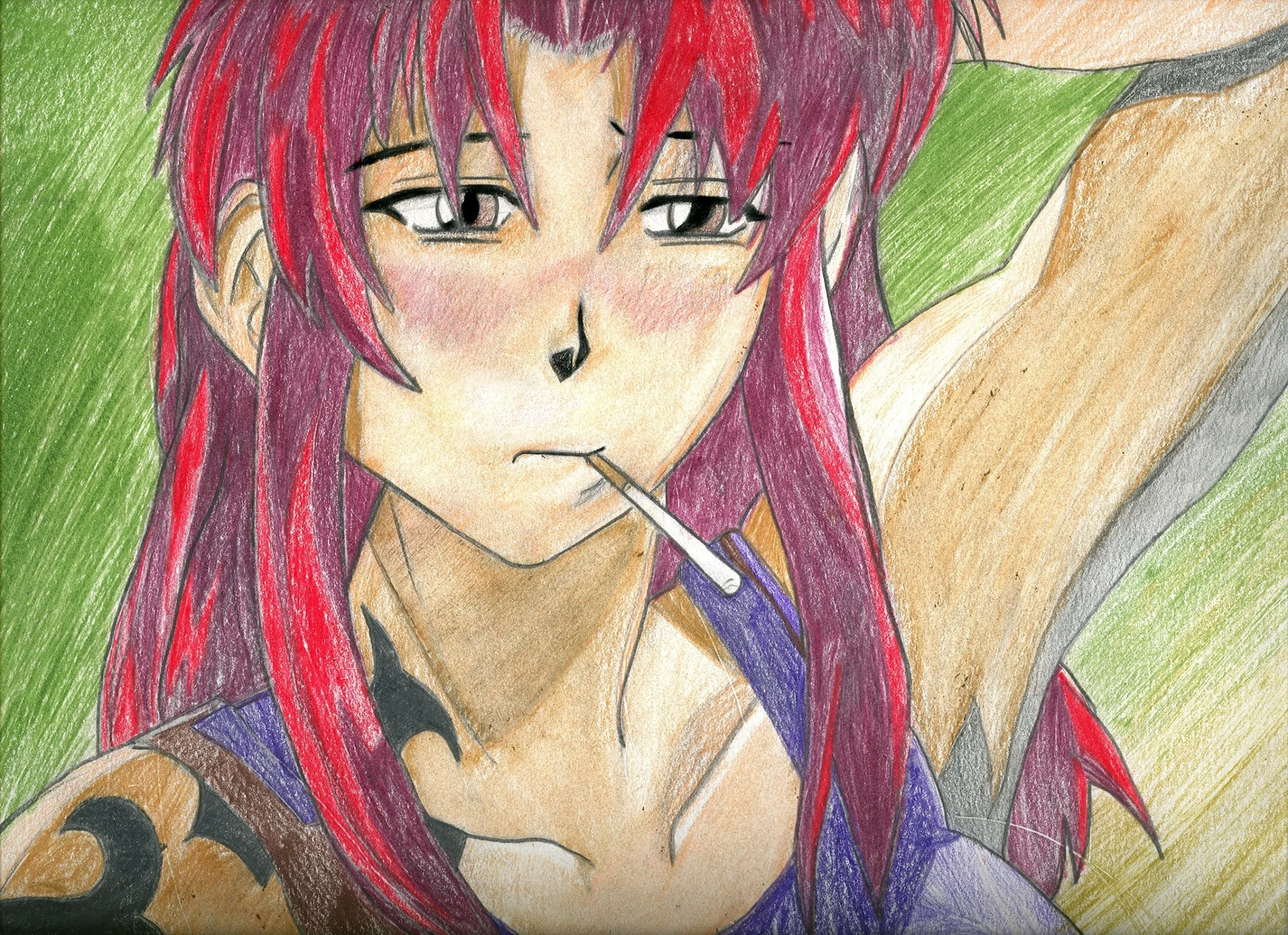 Revy