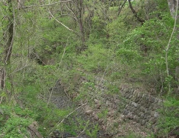 river