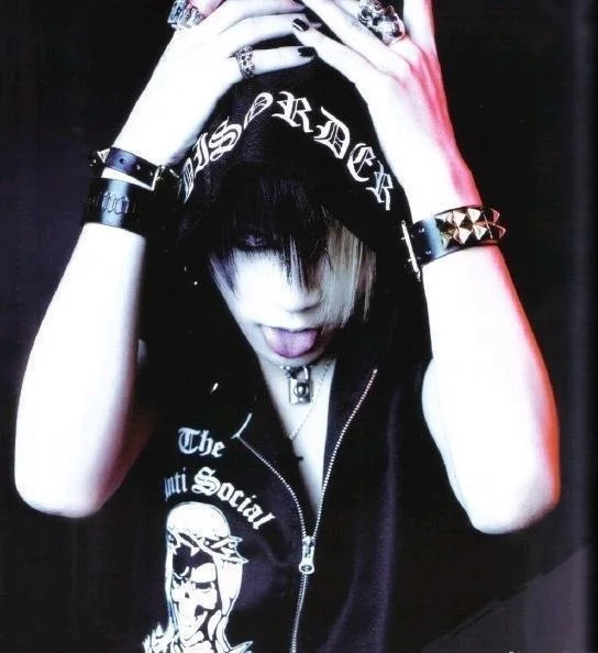 Ruki 10