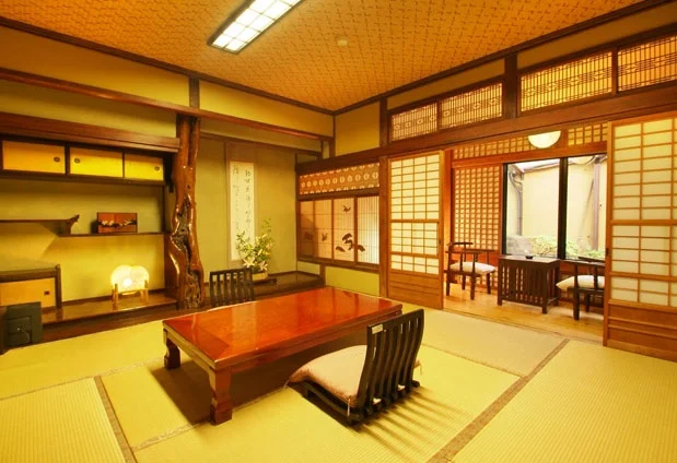 Ryokan