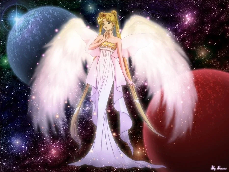 Sailor Moon Wallpapers 108
