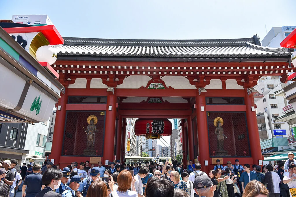 Sanja Matsuri 2024