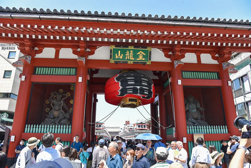 Sanja Matsuri 2024