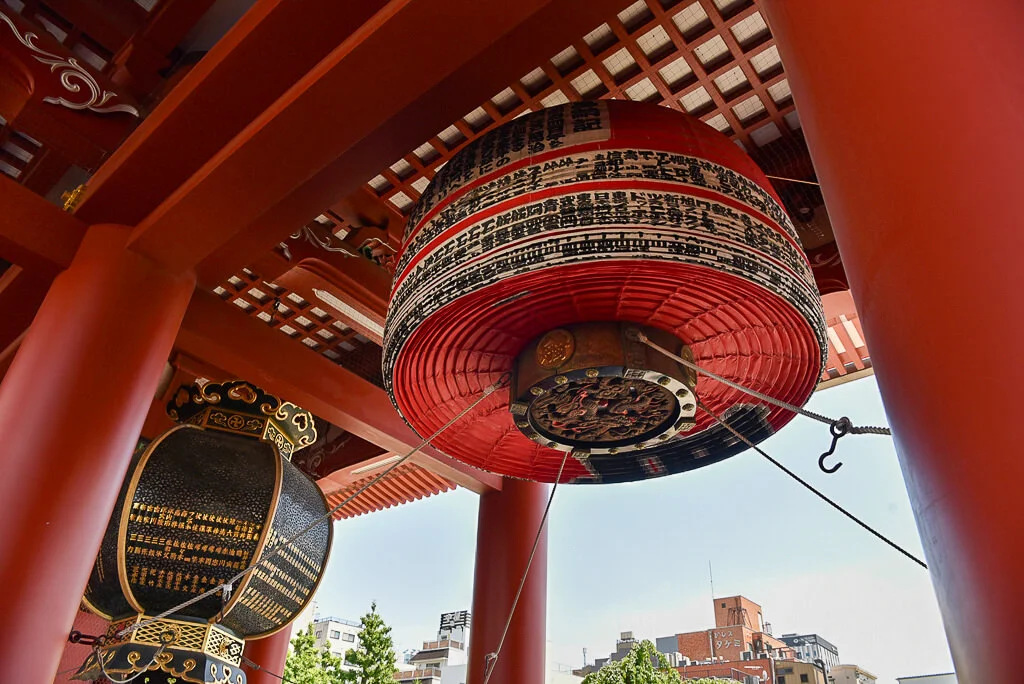 Sanja Matsuri 2024