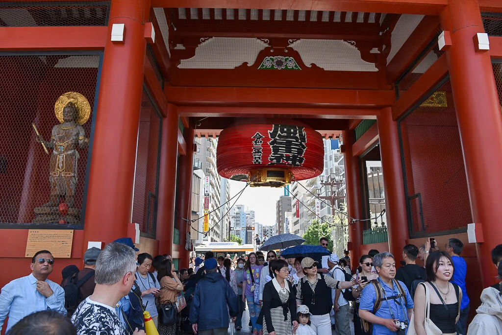 Sanja Matsuri 2024