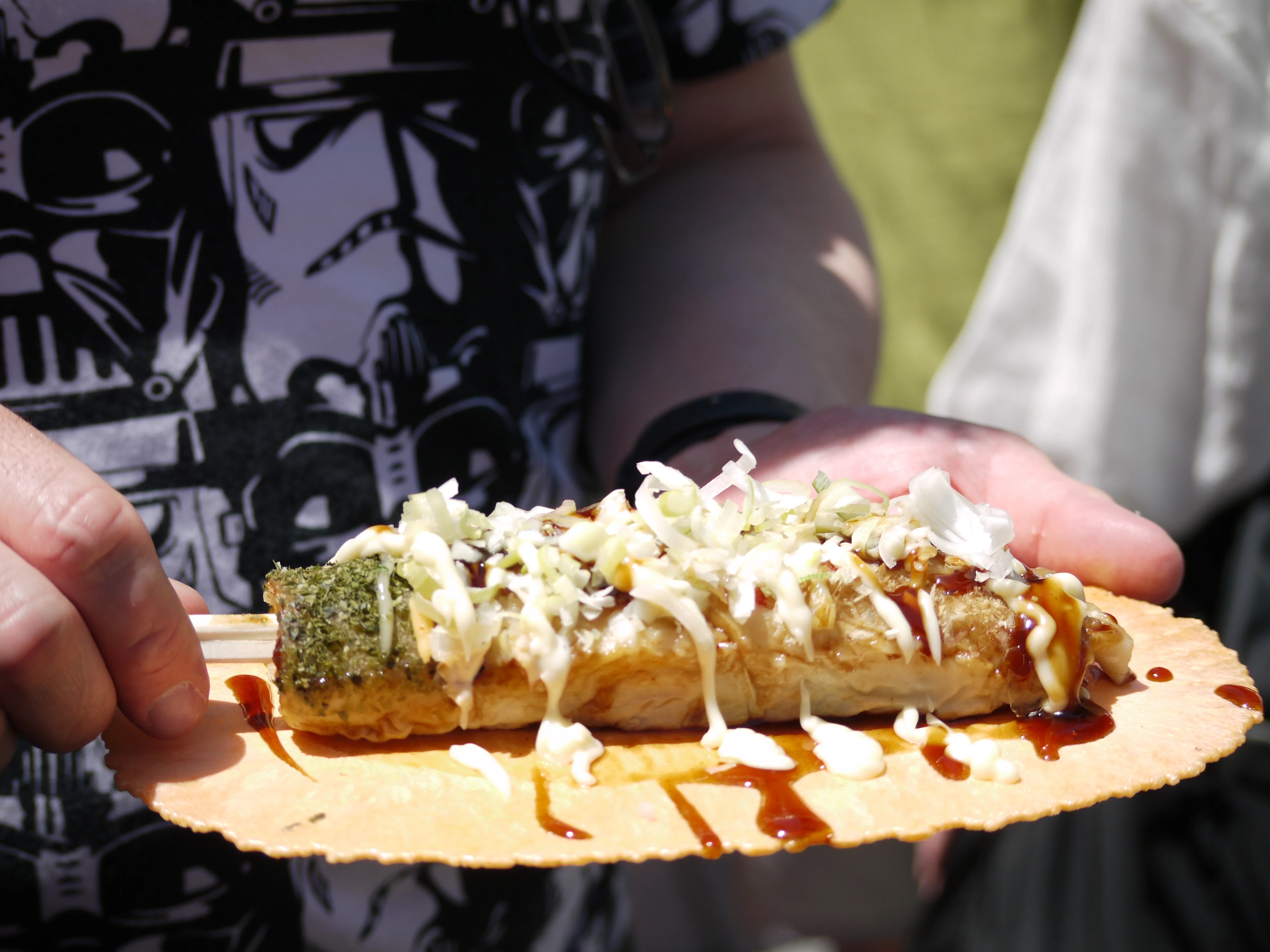 Sanja Matsuri 2024