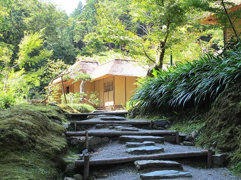 Seizansō