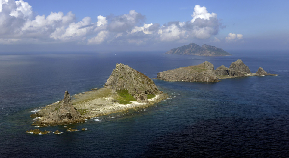 Senkaku