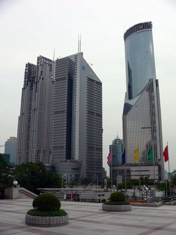 Shanghai