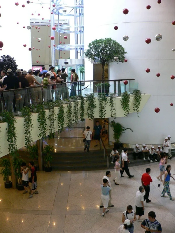 Shanghai