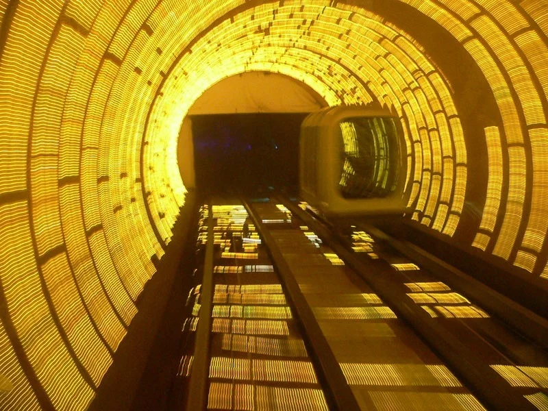 Shanghai