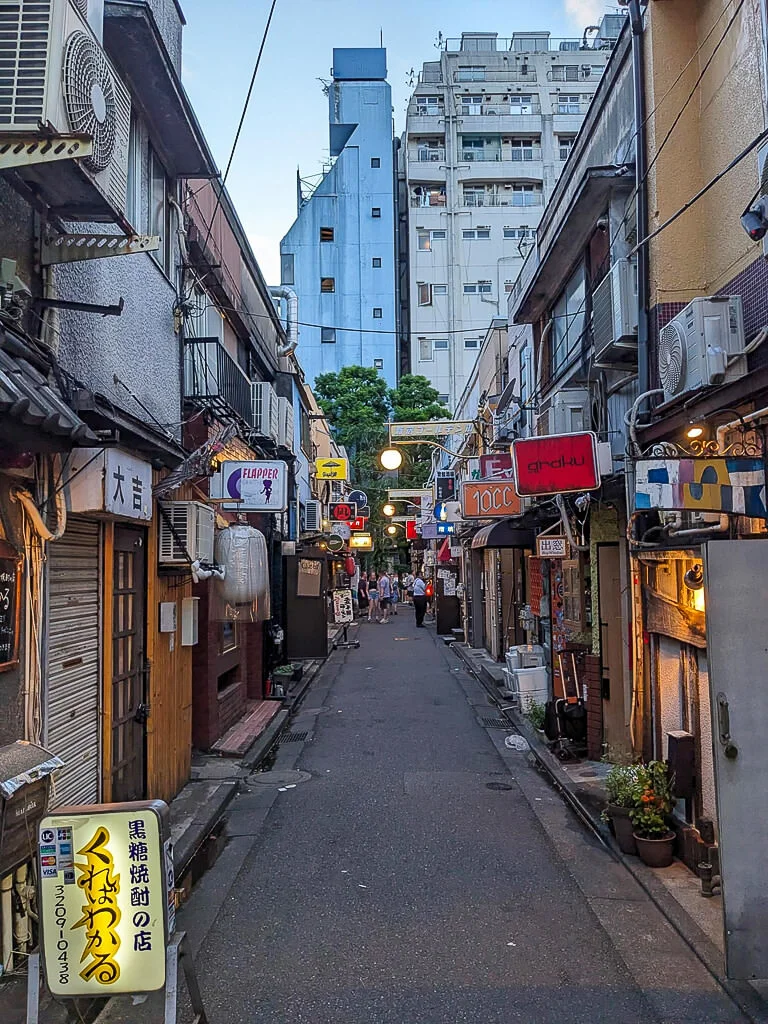 Shibuya