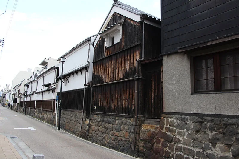 Shikemichi Nagoya
