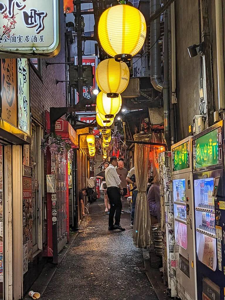 Shinjuku