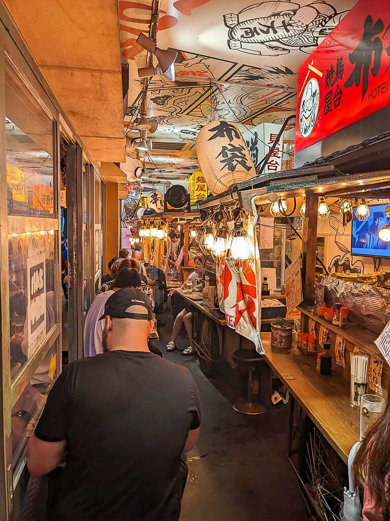 Shinjuku