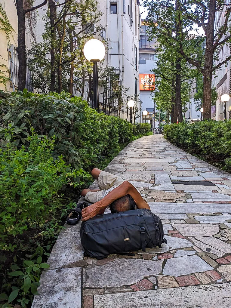 Shinjuku