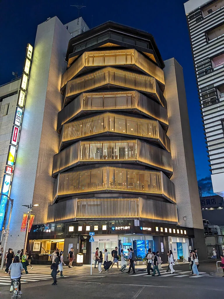 Shinjuku