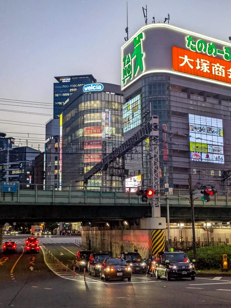 Shinjuku