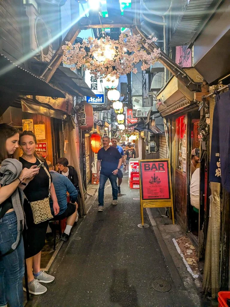 Shinjuku