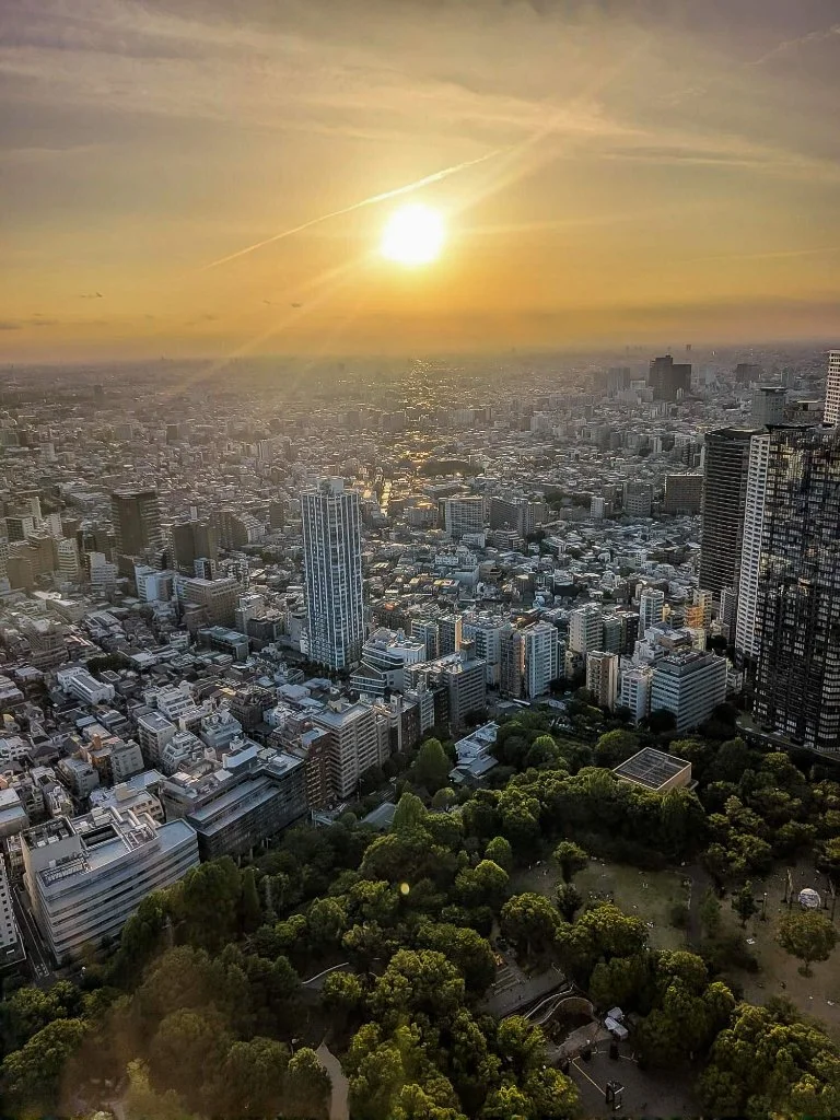 Shinjuku