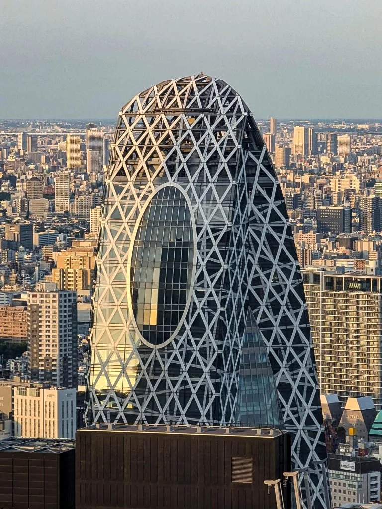 Shinjuku