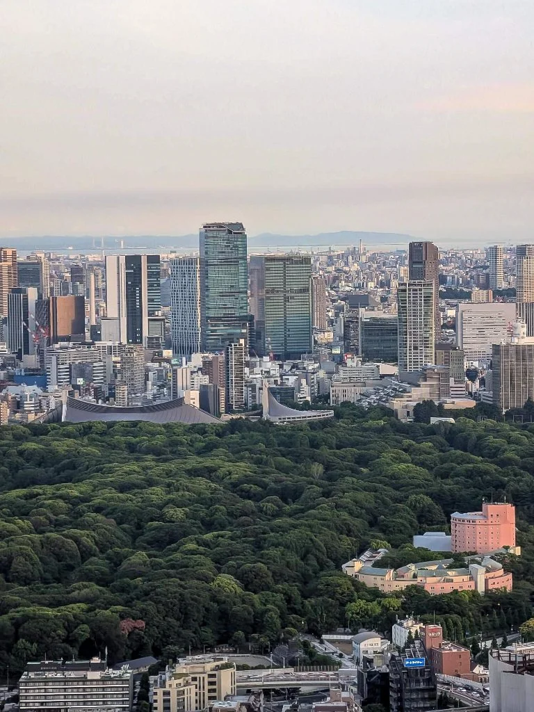 Shinjuku