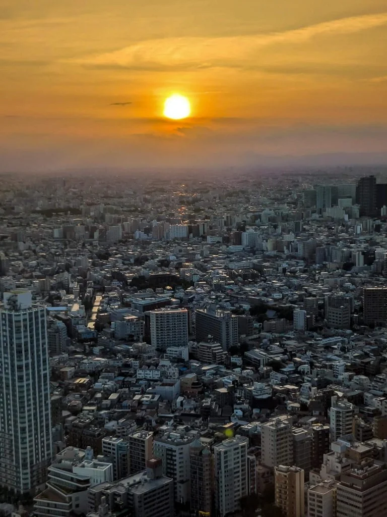 Shinjuku