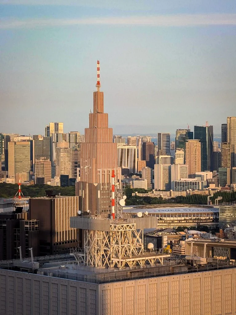 Shinjuku