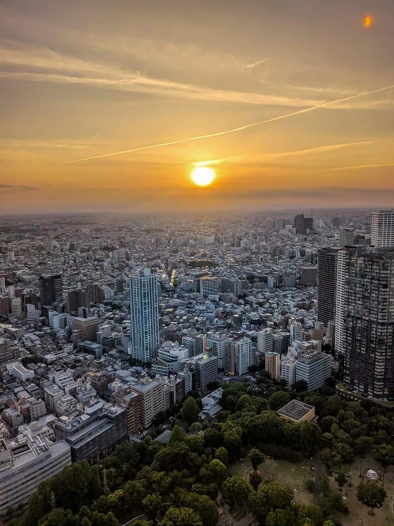 Shinjuku