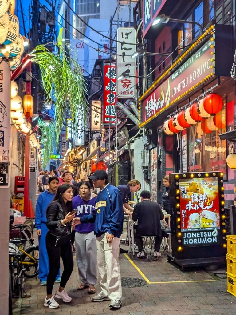 Shinjuku