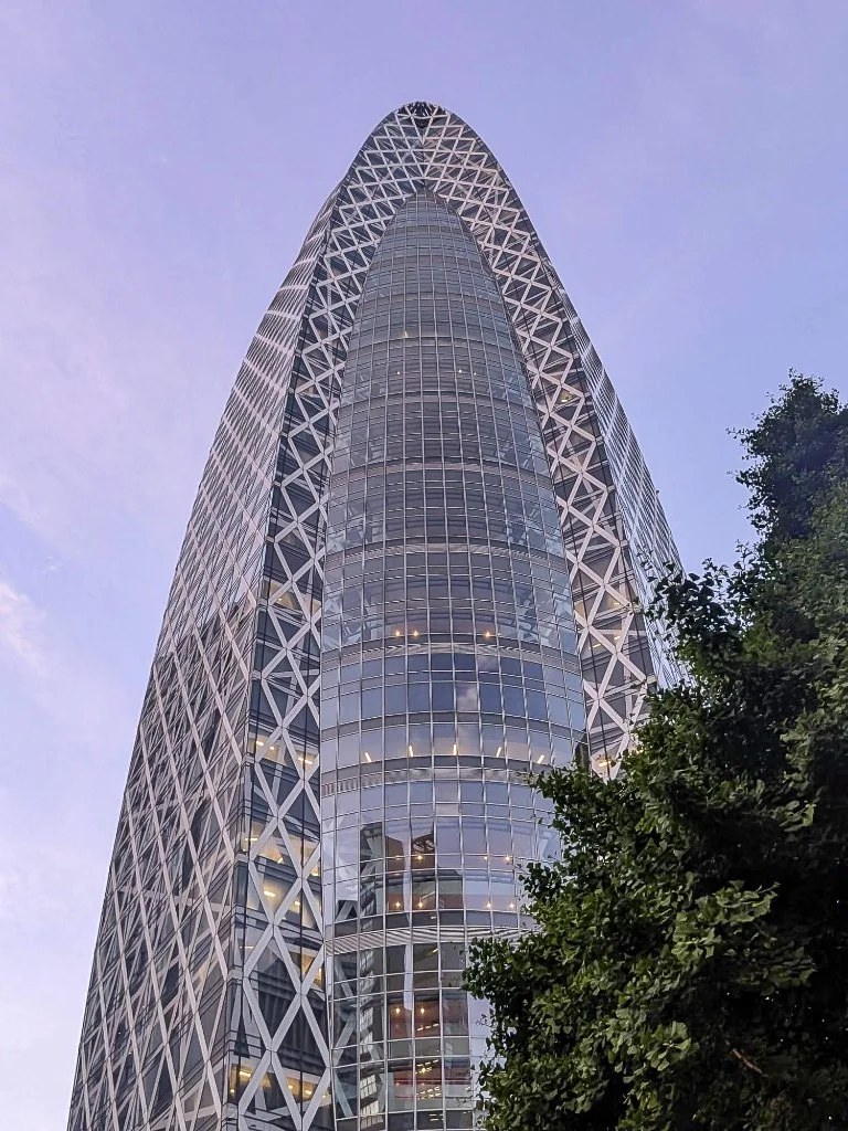 Shinjuku