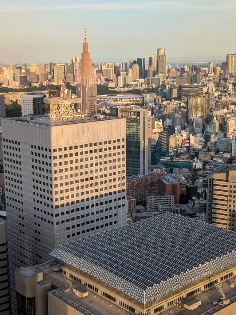 Shinjuku